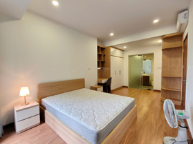 Sở Hữu Ngay Căn Hộ Ngoại Giao Đoàn 87m² View Hồ – Full Nội Thất – 5 Tỷ – 0936388318