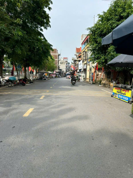 Bán đất Trạm Trôi, Hoài Đức, 2 Mặt Thoáng, Ô Tô Tránh. Giá: 91tr/m2