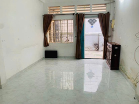 44m2 (3,8x12) NHÀ 2 TẦNG HXH NGUYỄN VĂN ĐẬU-GẦN HOÀNG HOA THÁM CHỈ 5,5 TỶ