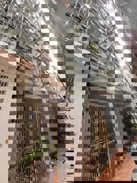 BÁN NHÀ KIM GIANG, 1 NHÀ RA PHỐ, NGÕ NÔNG ,DT 38M2, GIÁ 8.8 TỶ