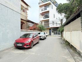 BÁN GẤP 🔥LÔ ĐẤT TDP ĐÔN HẬU-KHAI QUANG-VĨNH YÊN DT88.5M MT5M Ô TÔ ĐỖ CỬA 2.48 TỶ SỔĐỎCC 0988296228