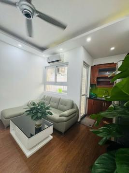Bán Căn Hộ Chung Cư Kim Văn, Kim Lũ. Hoàng Mai. Lô Góc. DT 56m2. Giá 3,45 Tỷ.