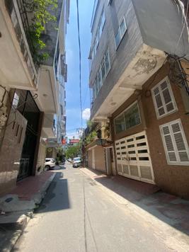 Bán Nhà 2 Mặt Ngõ Phương Mai. Đống Đa. Ô Tô. Vỉa Hè. DT 88m2. MT 5,8m. Giá 33,8 Tỷ.