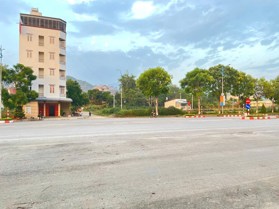 CẦN CHO THUÊ MẶT BẰNG - XÂY THEO YÊU CẦU TẠI TP LAI CHÂU