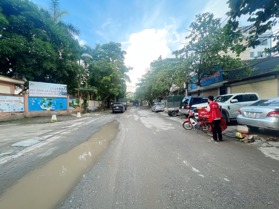 Mảnh đất vàng Ngọc Trục, Đại Mỗ 167m x MT 12m, ô tô, Kd, 2 thoáng, gần phố 19.5 tỷ