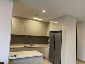 Duy Nhất căn 2N view trọn hồ toà Lạc Hồng N01 Ngoại Giao Đoàn
