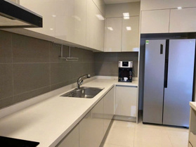 Bán căn hộ 2N toà N01T5 - Ngoại Giao Đoàn- 0936388318