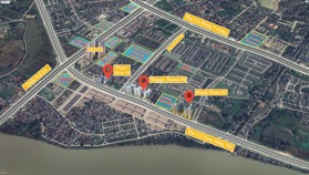 📢📢📢 Cơ Hội Đầu Tư Sinh Lời Từ Shop Chân Đế NOXH Vinhomes Thanh Hoá