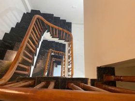 Bán nhà Trạm Trôi, Hoài Đức, 5 Tầng x 46m2. Giá: 5,15 tỷ