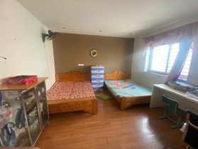 Bán Chung Cư Mỹ Đình BQP, Lô Góc, 129m2, 3PN,. Giá: 7,4 tỷ
