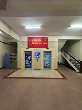 Bán Chung Cư Mỹ Đình, Lô Góc, Nội Thất CC, 3PN. Giá: 6,65 tỷ