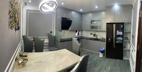 Bán nhà Văn Miếu, oto tránh, lô góc, 65m2, 6T thang máy 19 tỷ