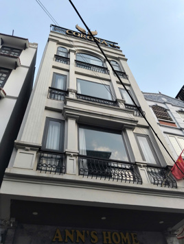 Bán Toà VP 10 Tầng 80m MT 5.5m Dòng Tiền 100Tr/Tháng NGuyễn Văn Tuyết 68 Tỷ Q.Đống Đa