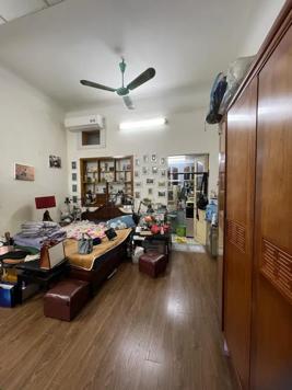 Bán Nhà Phố Thái Hà Trung Tâm Đống Đa Ô Tô Đỗ Cửa 64m x 5 t MT 6.1m 19.1ỷ Sổ Đỏ Chính Chủ