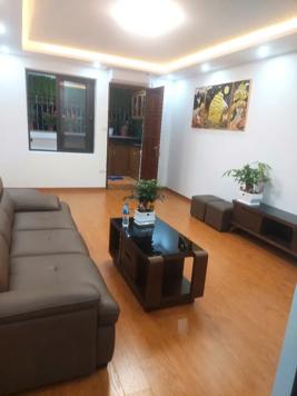 Bán Nhà Định Công. Hoàng Mai. Lô Góc. DT 40m2. MT 3,2m. 4 Tầng. Giá 6,12 Tỷ.