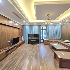 Phân Lô liền kề Hàm Nghi  95m x 5T, Mt 6m, vỉa hè, ô tô tránh, Kd đỉnh, thang máy 42 tỷ