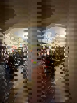 Bán nhà đẹp phố Quan Hoa, Cầu Giấy 4 tầng, diện tích 44m2