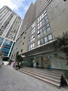 5,65tỷ Chung cư 2n2vs 63m2 Vinapharm - 60B Nguyễn Huy Tưởng, Có slot ôtô, Số đỏ chính chủ