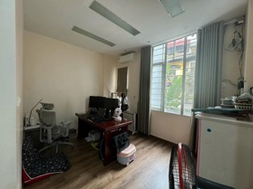 Nhỉnh 4 tỷ có ngay Chung cư CT36B Định Công - 66m2 căn góc 2 ngủ, 2 vs