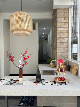 Bán nhà mới đẹp! HXH khu Hoàng Văn Thụ, Phú Nhuận, DT: 4x23.5m, 4 tầng, Full NT, chỉ 21.1 tỷ