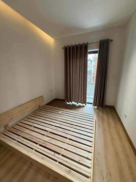 Cho thuê tòa CHDV mới cứng ở Xuân đỉnh 11 phòng full đồ