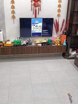 Bán Nhà Khương Trung. Thanh Xuân. DT 60m2. MT 6m. 4 Tầng. Giá 14,4 Tỷ. 