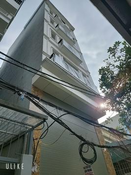 Bán Nhà Định Công Thượng. Hoàng Mai. Thang Máy. Lô Góc. Ô Tô. DT 52m2. MT 5m. Giá 15,4 Tỷ.