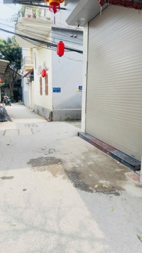 Bán nhà Ngọc Trục – Đại Mỗ 35m x 5T, Mt 4.3m, ngõ thông, 2 thoáng, full Nt 6.8 tỷ