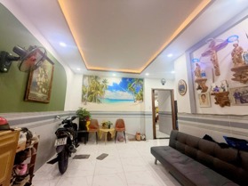 Chính chủ cần bán nhà 477.10.11E Âu P. Phú Trung Quận Tân Phú chỉ hơn 4 tỷ