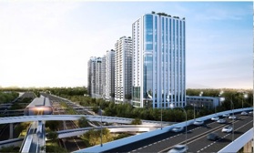 Chuyển nhượng Dự án Khu TTTM dịch vụ và nhà ở cao cấp An Khánh, Hà Nội 0963132178