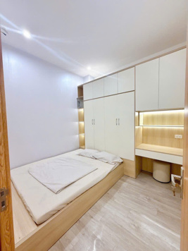 🏠 BÁN CĂN HỘ TT MINH KHAI_PENHOUSE 3 PHÒNG NGỦ_NỘI THẤT XỊN SÒ_ NHỈNH 2 TỶ