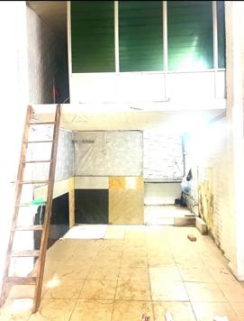 Bán Nhà Mặt Phố Khương Trung. Thanh Xuân. Ô Tô. Vỉa Hè. DT 76m2. MT 3m. Giá 19,9 Tỷ. 