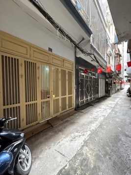 Phân Lô Nguyễn Ngọc Nại 45m² x 5T – Mặt Tiền 4m – Ô Tô – Kinh Doanh – 2 Thoáng – 14,3 Tỷ