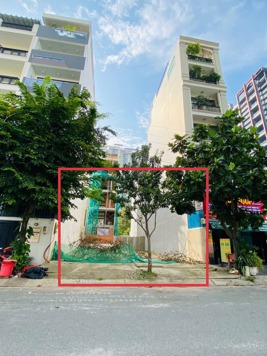 BÁN ĐẤT TẠI THÀNH MỸ LỢI ,QUẬN 2