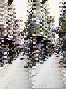 Phường 2 TÂN BÌNH – Mặt tiền KD đa ngành, ngang trên 4m, hẻm xe tải thông, 11.x tỷ.