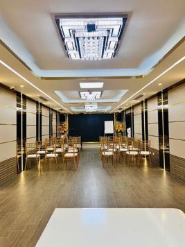 Bán Nhà Nguyễn Xiển. Thanh Xuân. 7 Tầng Thang Máy. Ô Tô. DT 134m2. MT 5,2m. Giá 78,5 Tỷ.