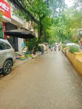 Bán Nhà Nguyên Hồng. Đống Đa. 7 Tầng Thang Máy. Ô Tô. DT 85m2. MT 7m. Giá 41,8 Tỷ.