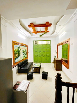 HIẾM-NHÀ HOÀNG HOA THÁM DÂN XÂY, 20M RA MP_ĐANG CHO THUÊ 9TR/THÁNG|DT37M2x5T_6,5 TỶ