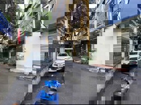 Bán nhà phân lô phố Phạm Thận Duật, Cầu Giấy 5 tầng, diện tích 50m2