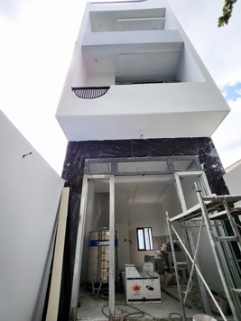Chính chủ bán nhà mới 100% – 938/14A Hương Lộ 2, Bình Tân – Hẻm 6m, chỉ 4.9 tỷ!