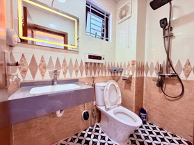 BÁN NHÀ TẬP THỂ KIM NGƯU – LẠC TRUNG_DÂN TRÍ CAO _NHÀ ĐẸP – GẦN 3 TỶ