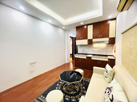 BÁN GẤP CĂN CHUNG CƯ MINI XUÂN ĐỈNH- 2 NGỦ,2VS- 50m, GIÁ 2.03 tỷ cótl