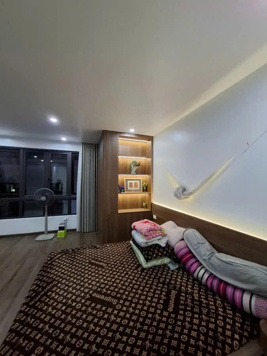 Bán Nhà 8 Tầng 46m Thang Máy Phố Vũ Hữu K/D VP Ô Tô Vào Nhà Giá 16 Tỷ Q,Thanh Xuân