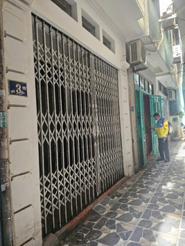 Bán nhà Hồ Tùng Mậu, gần Ga Cầu Diễn, Bắc Từ Liêm. DT 38m2 x 4 tầng, 7 phòng, giá 7,2 tỷ