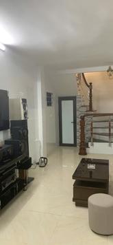 Bán Nhà Tây Sơn. Đống Đa. Lô Góc. Ô Tô. DT 30m2. MT 3,4m. 4 Tầng. Giá 7,38 Tỷ.