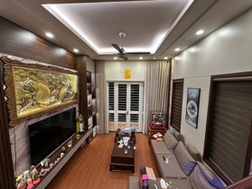 Bán gấp căn liền kề trong khu đô thị lideco