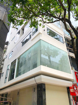 SIÊU PHẨM MẶT PHỐ VIP HÀO NAM 7 TẦNG THANG MÁY, KINH DOANH TUYỆT ĐỈNH|DT45M2_34,5TỶ