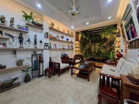 Bán nhà khu phân lô Nguyễn Phong Sắc, oto tránh, vỉa hè, 62m2 giá 20 tỷ