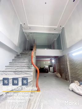 Bán Nhà Mặt Phố Thổ Quan. Đống Đa. 8 Tầng Thang Máy. Ô Tô. DT 131m2. Giá 46,8 Tỷ.