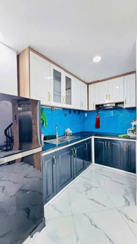 Nhà đẹp Thái Hà, 70m² x 5T, mặt tiền rộng 5.5m ô tô đỗ cửa – Ngõ thông – 19.5 tỷ